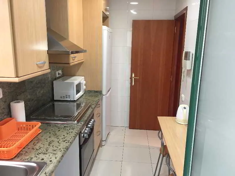 No 130 Barcelona Apartments