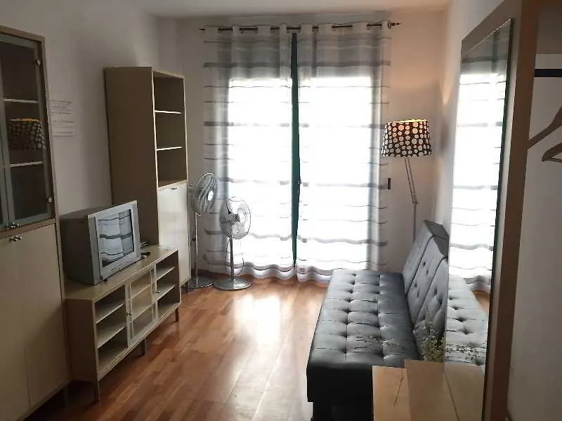 No 130 Barcelona Apartments 스페인