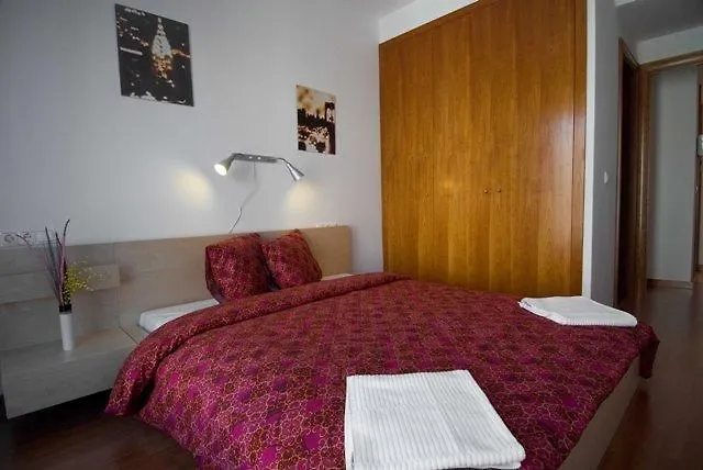 No 130 Barcelona Apartments 스페인