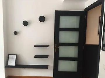No 130 Barcelona Apartments