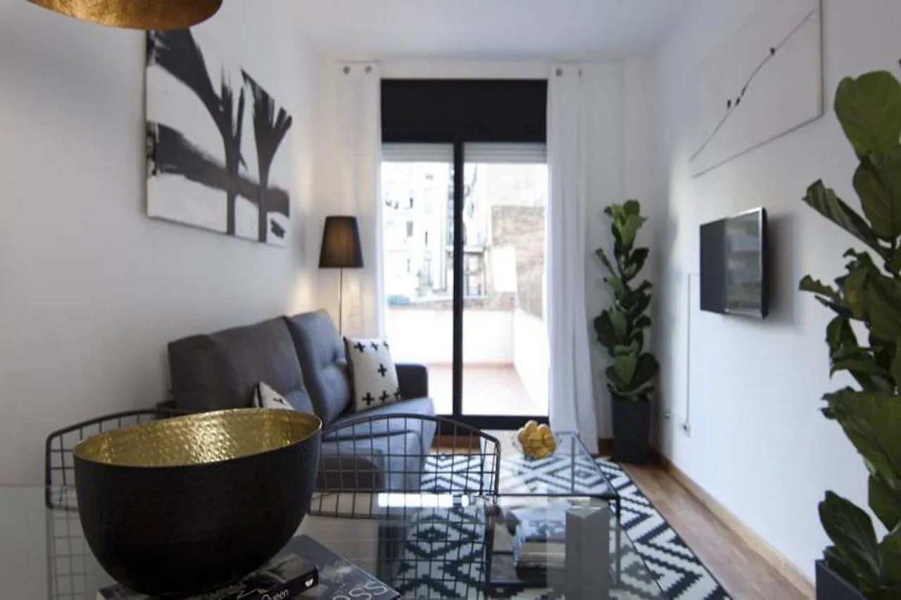 No 130 Barcelona Apartments 스페인