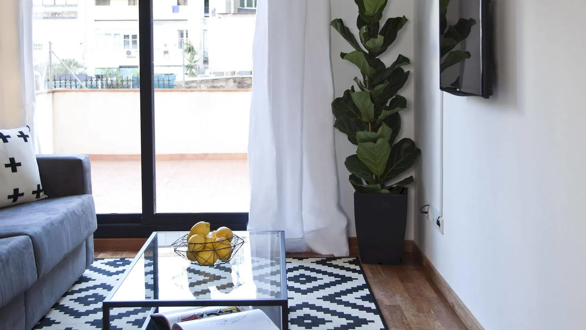 No 130 Barcelona Apartments 0*,  스페인
