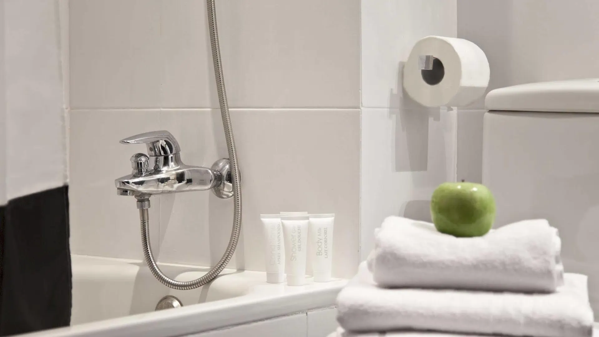 No 130 Barcelona Apartments 스페인