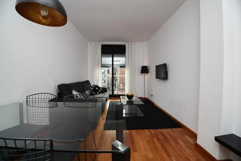 No 130 Barcelona Apartments 스페인