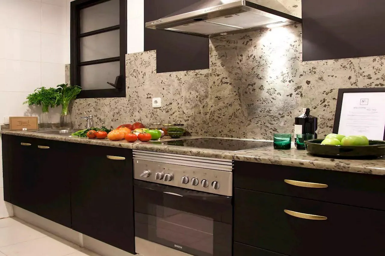 No 130 Barcelona Apartments 0*,  스페인